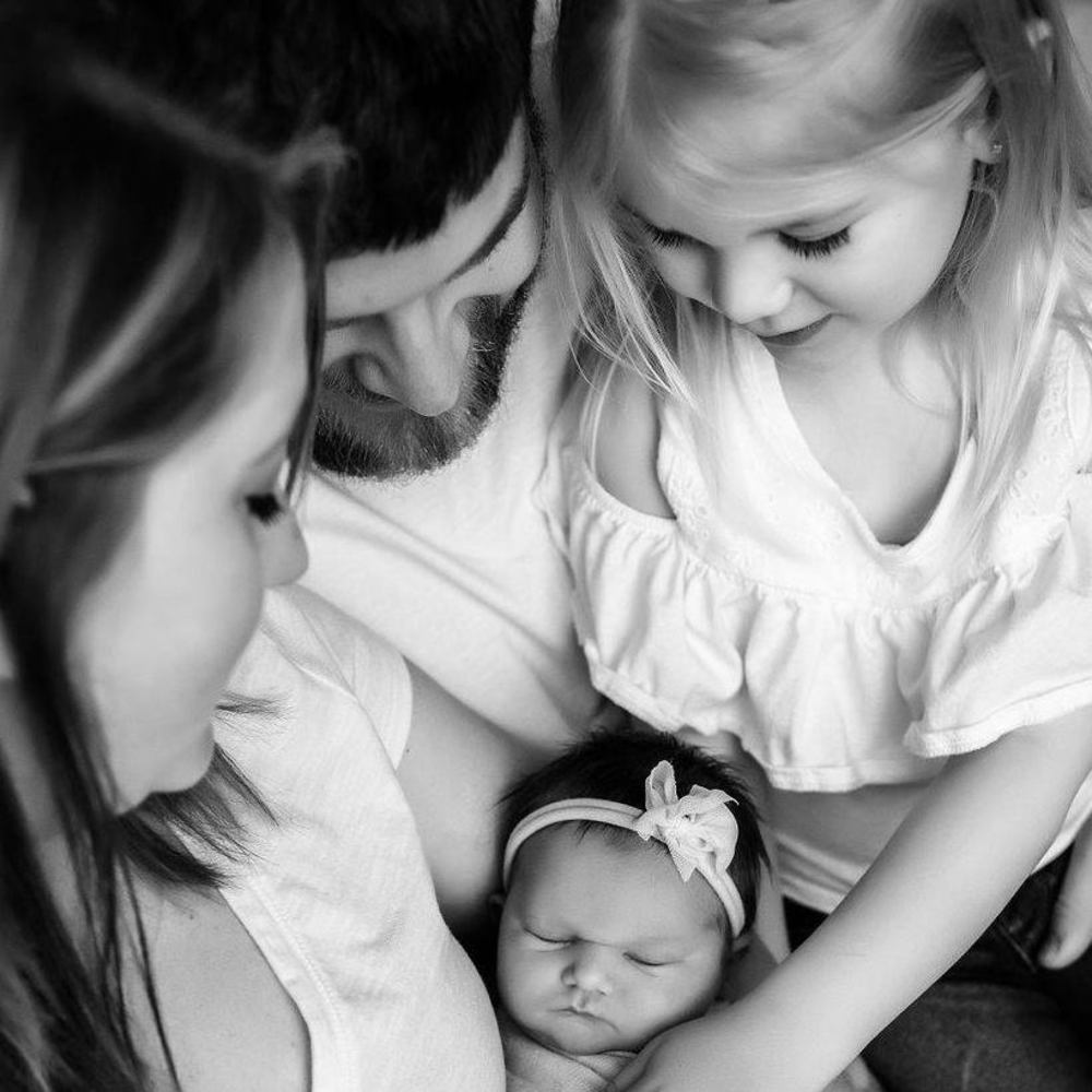 Meet your Posher, Ivy